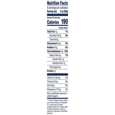 Barilla Gluten Free Pasta Spaghetti 12 Oz Delivery Or Pickup Near Me Instacart