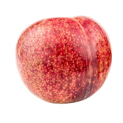 Pink Pluot