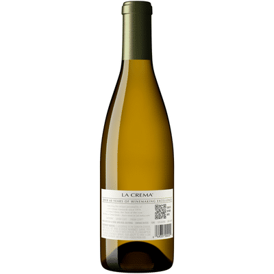 La Crema Sonoma Coast Chardonnay White Wine
