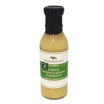Terrapin Ridge Farms Toasted Sesame & Ginger Vinaigrette