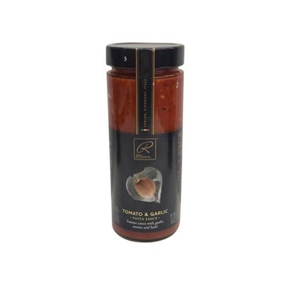 Signature Reserve Tomato & Garlic Pasta Sauce