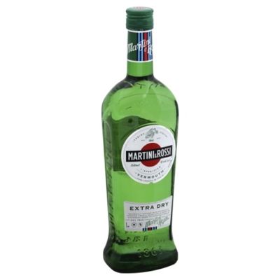 MARTINI & ROSSI Extra Dry L'Aperitivo