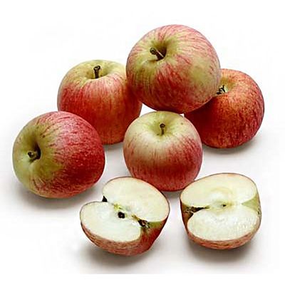 Organic Gala Apples, Bag