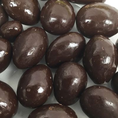 SunRidge Farms Organic Dark Chocolate Almonds