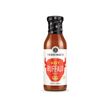 Tessemae's All Natural Dressing & Marinade