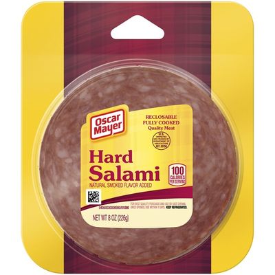 Oscar Mayer Hard Salami