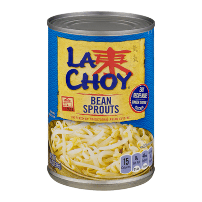 La Choy Bean Sprouts
