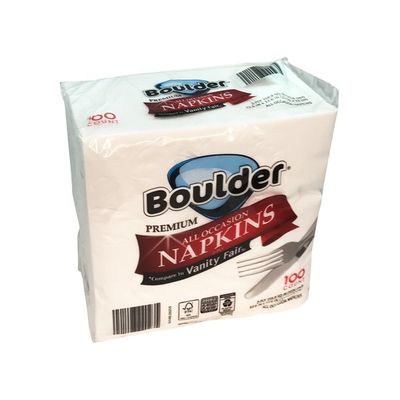 Boulder Premium All Occasion Napkins