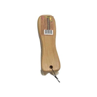 Lola Bamboo Scrub Brush