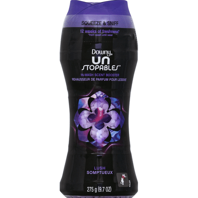 Downy In-Wash Scent Booster, Lush
