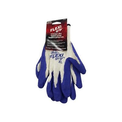 Boss Extra Large Flexi Grip Latex Palm Glove