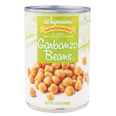 Wegmans Food You Feel Good About Garbanzo Beans