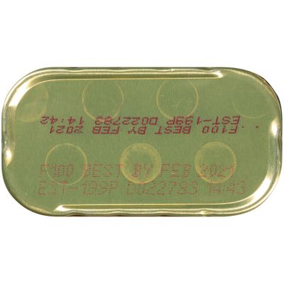 Spam Classic Canned Meat