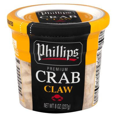 Philips Crab, Claw