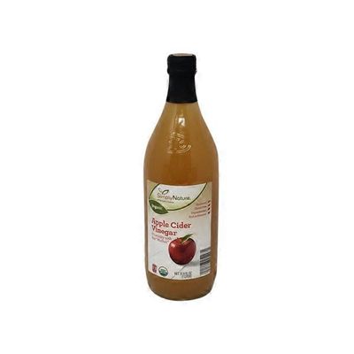 Simply Nature Organic Apple Cider Vinegar