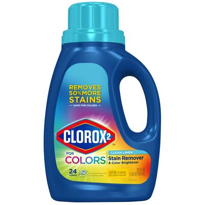 Clorox for Colors