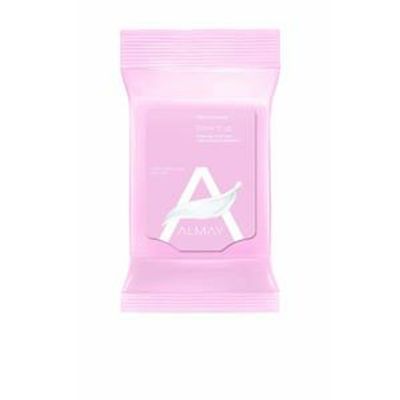 Almay Cleansing Towelletes, Makeup Remover, Ultra Hydrating