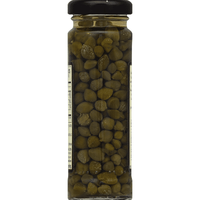 Crosse & Blackwell Capers, 100% Non-Pareil
