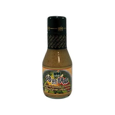 Kokumori Roasted Sesame Dressing