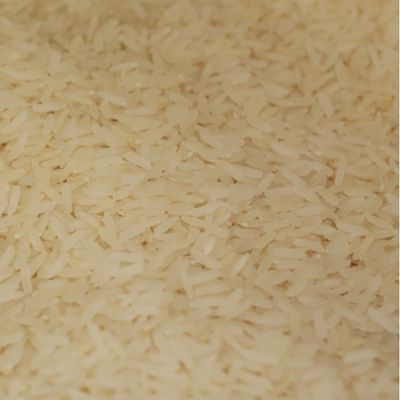 White Jasmine Rice