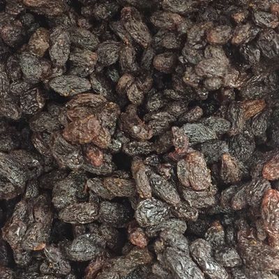 Thompson Raisins Organic Dried Fruit