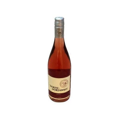 North By Northwest Rose Columbia Valley 2014 The Explorer Series