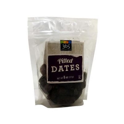 365 Pitted Dates