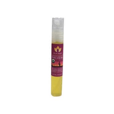 Oro De Sonora 100% Jojoba Oil