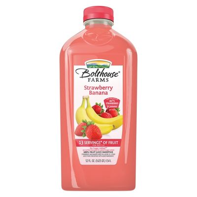 Bolthouse Farms Strawberry Banana