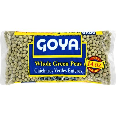 peas goya dry whole dried