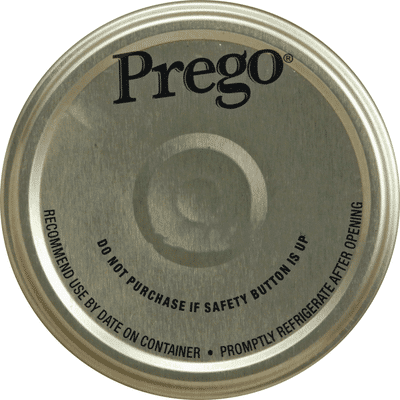 Prego® Roasted Garlic Parmesan Alfredo Sauce