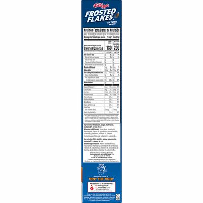 Kellogg's Frosted Flakes Original