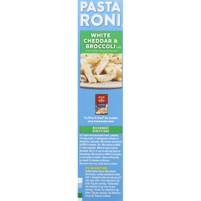 rigatoni roni