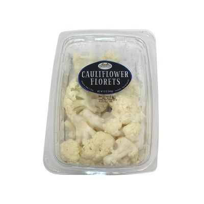 Sprouts Cauliflower Florets