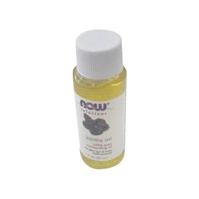 Now Jojoba Oil