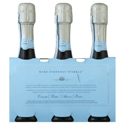 La Marca Prosecco, Sparkling Wine