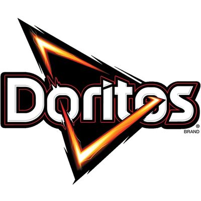 Doritos Nacho Flavored Tortilla Chips