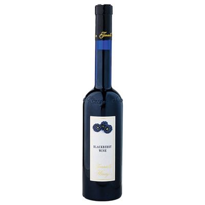 Tomasello Winery Blackberry Wine