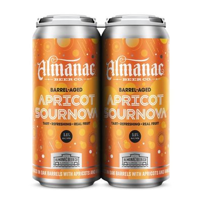 Almanac Rotating Sournova
