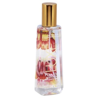 mr bubble perfume
