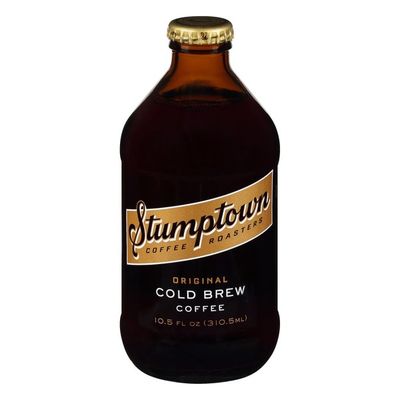 Stumptown Coffee Roasters Original Cold Brew Coffee