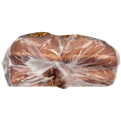Nature's Own Whole Wheat Hamburger Buns