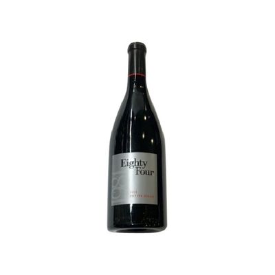 Eighty Four Petite Sirah
