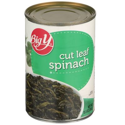 Spinach