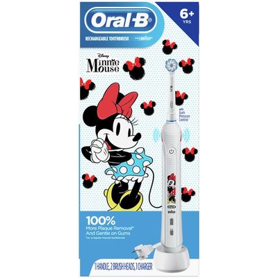 children's electric toothbrush 6