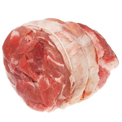 PICS Chiappetti Lamb Shoulder Round Bone