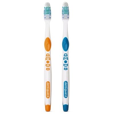 Dentiguard Medium Pro Plus Toothbrush