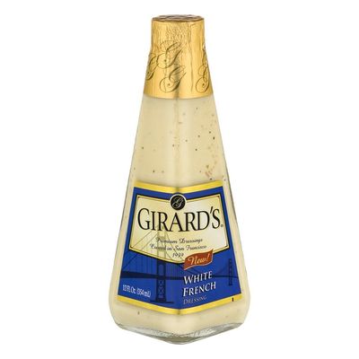 Girard S Premium Dressings White French 12 Fl Oz Instacart   Large 91dcf4aa 1c2b 4a1a 812a 984bcf0789c3 