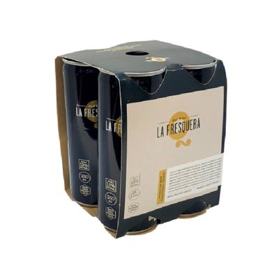 La Fresquera Red Tempranillo