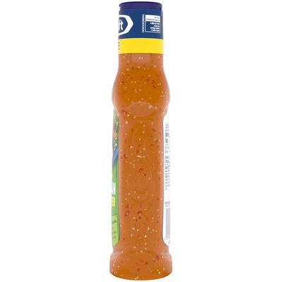 Kraft Zesty Italian Lite Salad Dressing